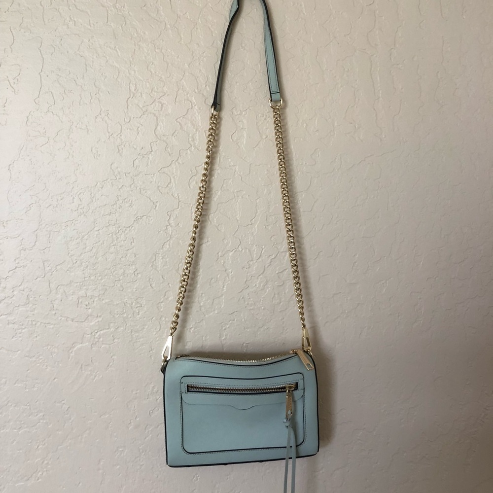 Rebecca minkoff mini mac